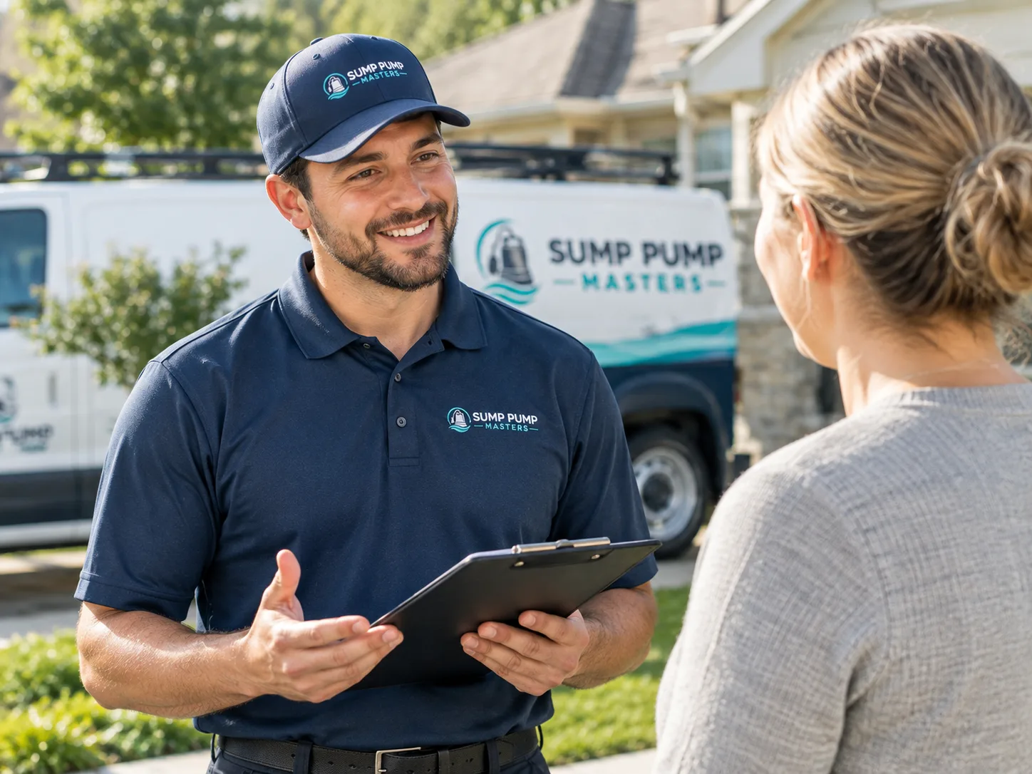 Sump Pump Repair West Shokan, NY FAQs
